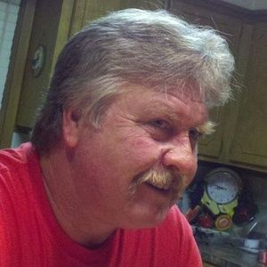 Meet your Posher, Greg